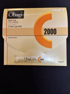 Obagi C Inner Lipo Shotのサムネイル