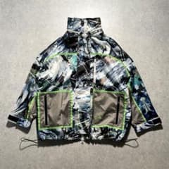 美品 adidas by Stella McCartney パッカブルジャケット - メルカリ