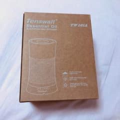 Tenswall アロマディフューザー加湿器のサムネイル