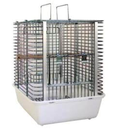 HOEI　ハートフルキャリー　未使用品のサムネイル