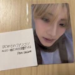 ALD1 サンウォン 韓国POPUP MDトレカ - メルカリ