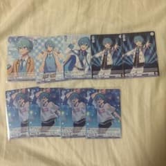 すとぷり ころんくん カード×9のサムネイル