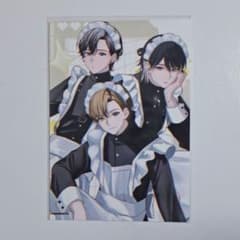ハンドレッドノート ナイトアウル ブロマイド シークレット | Shop at