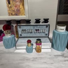 MIU MIU 香水　インテリアのサムネイル