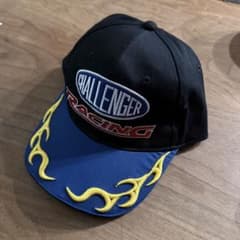 challenger キャップのサムネイル