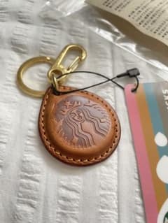 STARBUCKS TOUCH The Drip (キャメル)新品未使用 - メルカリ