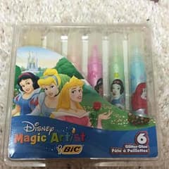 ディズニー プリンセス ペンのサムネイル
