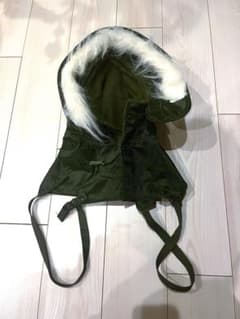 デッドストックU.S.NAVY A-1 extreme cold whether