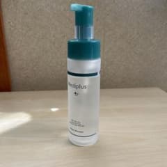 Mediplus マイルドムース 200ml 洗顔料のサムネイル