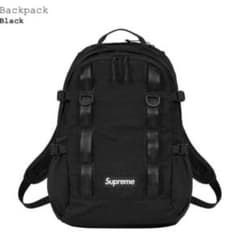 Supreme リュックのサムネイル