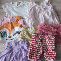 子供服セット 90cm  まとめ売りのサムネイル