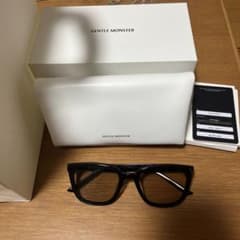 GENTLE MONSTER Pino 01(BR)のサムネイル
