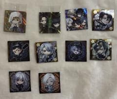 にふぉるめーしょん 刀剣乱舞ONLINE シールウエハース3 まとめ売りのサムネイル