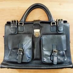 生産終了品・限定色】Sandast(サンダスト) バーボンジュニア ネイビー 