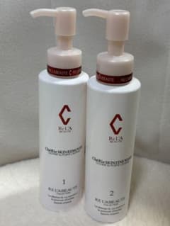 ReL'A Chérie Skin Remover & Wash リアボーテ - メルカリ