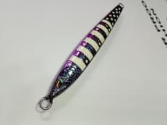 ルアーズケミスト　ソードスリム ルアーズケミスト ソードスリム 150g 新品未使用 サクラマス｜Yahoo