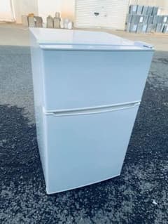 ✓amadana ノンフロン冷凍冷蔵庫✓ ✓AT-HR11✓ - メルカリ