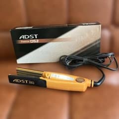 ヘアーアイロン　ADST D52のサムネイル
