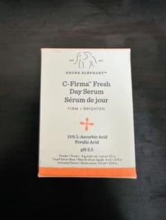 Drunk Elephant C-Firma Day Serumのサムネイル