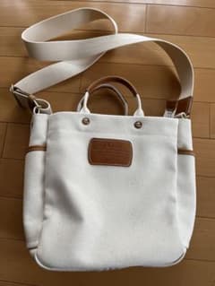 Dakota ショルダーバッグのサムネイル