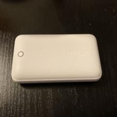 Anker PowerPort Atomu Ⅲ Slim 充電器のサムネイル