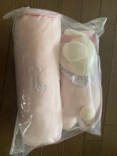 寝返り防止クッションのサムネイル