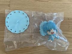 FRUITS ZIPPER 이치 반 쿠지 C상 한가운데 마나