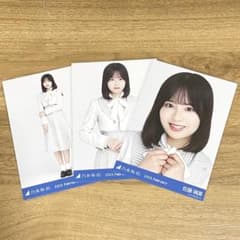 乃木坂46 佐藤璃果 生写真コンプセット - メルカリ