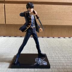 銀魂 土方十四郎DXフィギュア vol2 BANPRESTO銀魂 - メルカリ