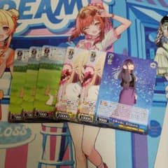 ヴァイス アズールレーン デッキ 8門 SR多数 | Shop at Mercari from