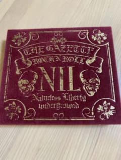NIL       the Gazetteのサムネイル
