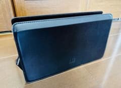 ダンヒル　セカンドバッグのサムネイル