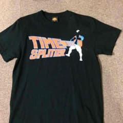 新日本プロレス Tシャツ KUSHIDAのサムネイル