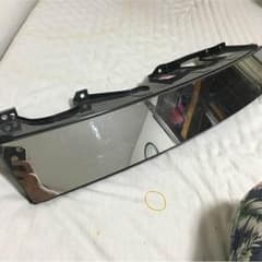トヨタbB(QNC)グリルのサムネイル