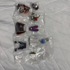 ガチャガチャ まとめ売りのサムネイル