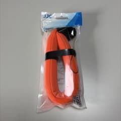 JJC ST-80 オレンジ カメラリストストラップのサムネイル