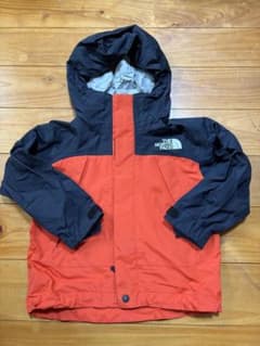 THE NORTH FACEノースフェイス キッズ ジャケットsize▷100のサムネイル
