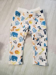 最終値引き★パンツ 90 ズボンのサムネイル