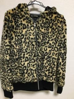 パーカー アウターのサムネイル