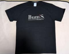 ジェジュン＆ユチョンプロデュースBum'S Akasaka Tシャツ ブラックのサムネイル