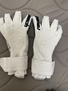 や様専用Reusch キーパーグローブ ロイシュのサムネイル