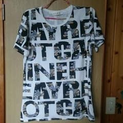 Tシャツのサムネイル