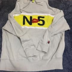 Nissy 5th anniversaryライブパーカーのサムネイル