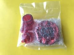 激レア ベイブレード サラマンダイフレイドDF145XF バーストフレイム