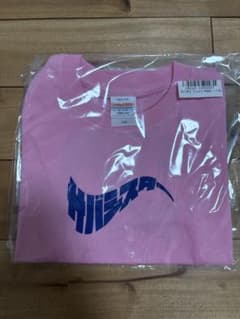 サバシスター PIZZA OF DEATH Tシャツ チビサバ ピンク 110 - メルカリ