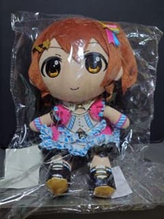 アイドルマスターミリオンライブ Giftぬいぐるみ 春日未来 - メルカリ
