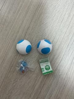슈퍼 마리오 요시 캡슐 토이