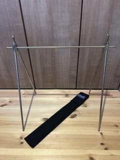 希少/廃盤】ユニフレーム ツールハンガー UNIFLAME - メルカリ