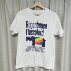 tシャツ ホワイトのサムネイル