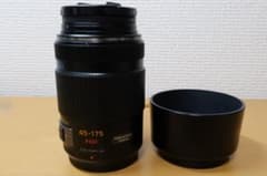 Panasonic LUMIX GX VARIO PZ45-175F4-5.6Sのサムネイル